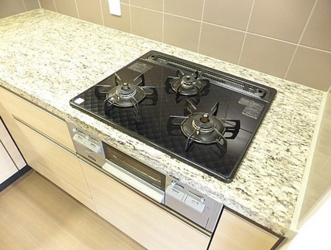 その他設備　別部屋参照