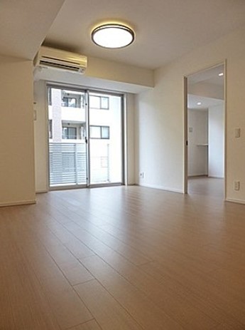 居室・リビング　別部屋参照