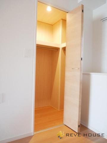 その他　収納