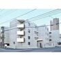 東札幌駅より徒歩5分 4階 築14年2ヶ月の賃貸物件