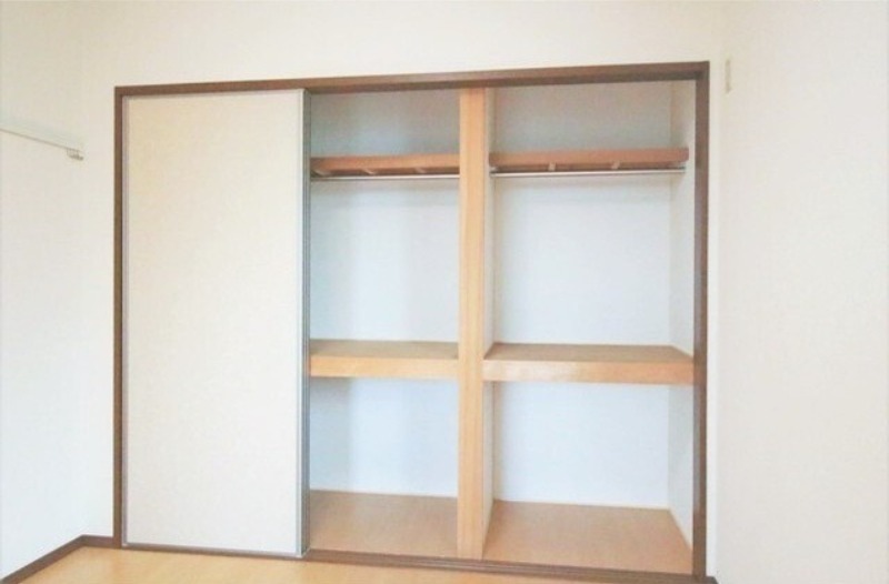 収納　図面と現状に相違がある場合には現状を優先