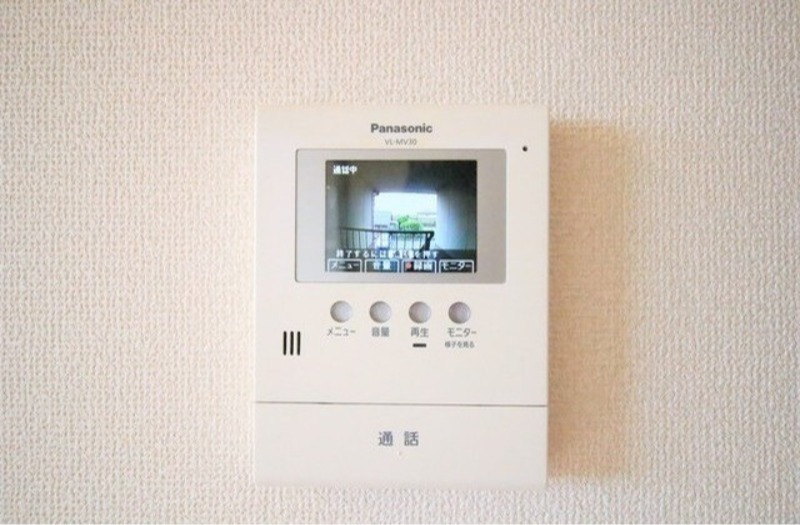 セキュリティ　図面と現状に相違がある場合には現状を優先