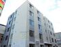 菊水駅より徒歩6分 3階 築5年11ヶ月の賃貸物件