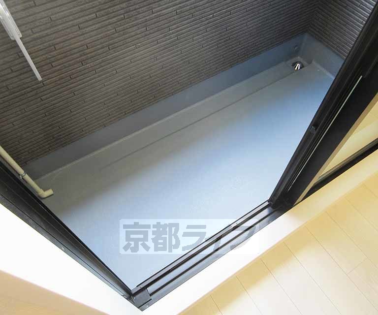 バルコニー　バルコニー・