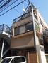 AIハウス 3階 築34年6ヶ月の賃貸物件