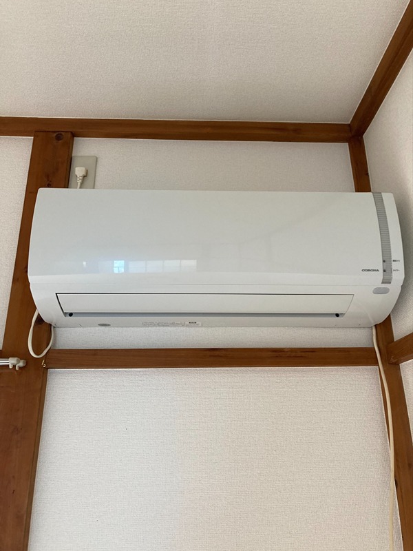 その他設備　別室参照