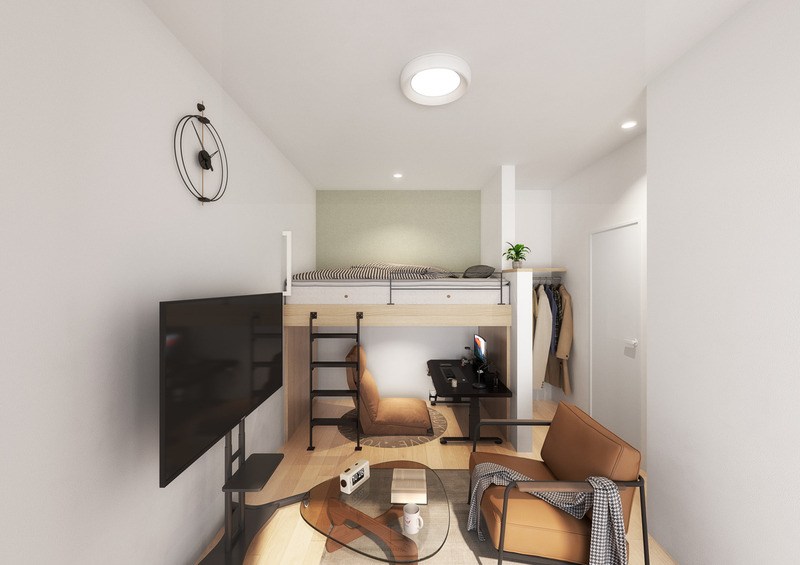 その他部屋・スペース