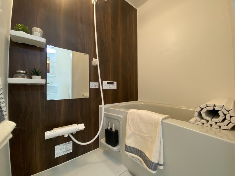 バス・シャワールーム　イメージ画像