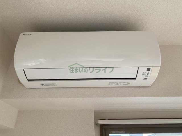 エントランス　パークアクシス駒込HILLTOP