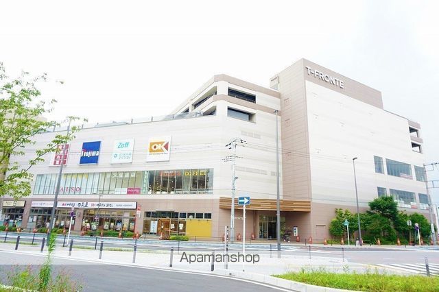 ショッピングセンター　T-FRONTE（ショッピングセンター）まで177m