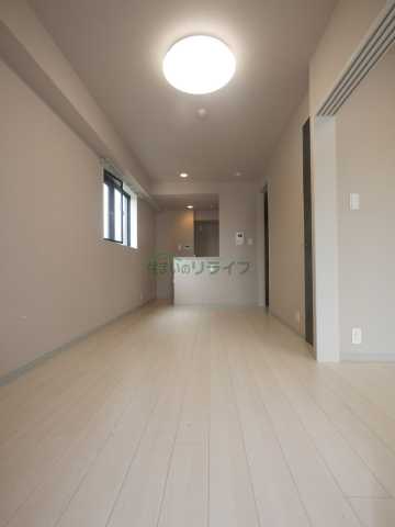 居室・リビング　※別部屋参考