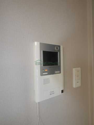 セキュリティ　※別部屋参考