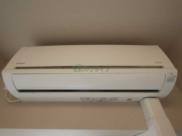 その他設備　※別部屋参考