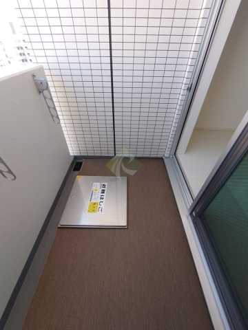 バルコニー　別部屋引用