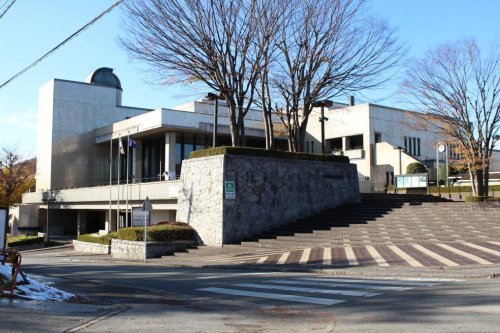 その他　鹿沼市民文化センター（その他）まで1568m