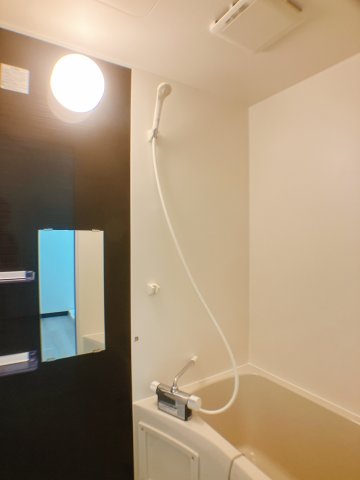 バス・シャワールーム　※写真はイメージです