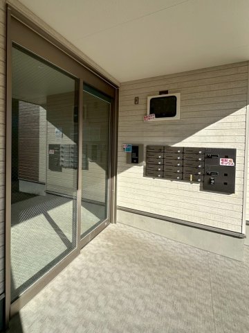 エントランス　※写真はイメージです