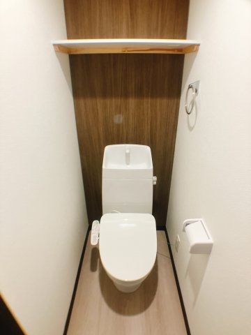 トイレ　※写真はイメージです