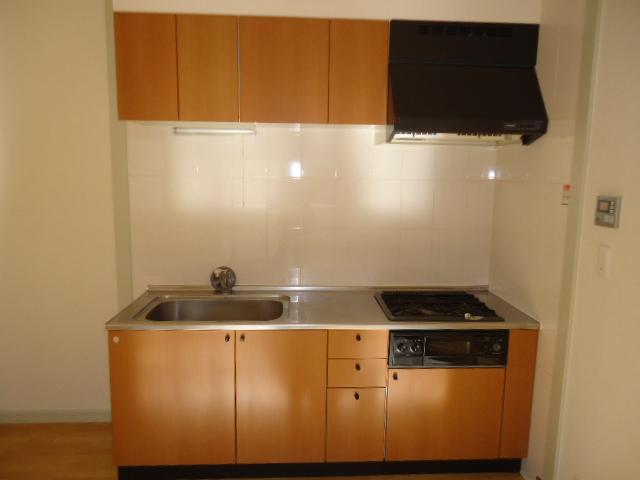 キッチン　キッチン（イメージ）