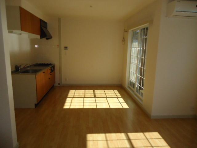 その他部屋・スペース　リビング（イメージ）