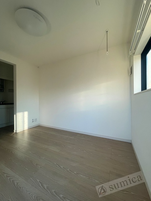 その他設備　やっとめぐりあえた。癒やしの自由空間