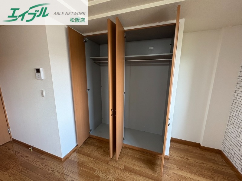 収納　同物件別室画像