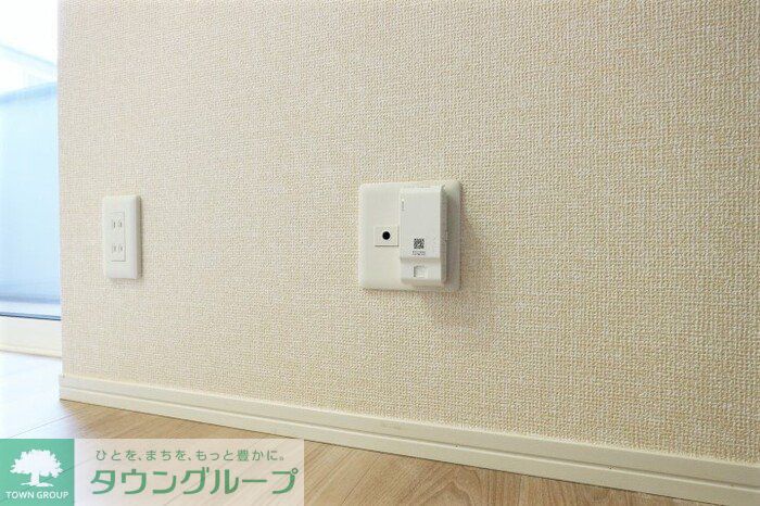 その他設備　設備