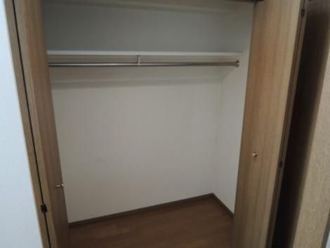 収納　☆たっぷり収納☆