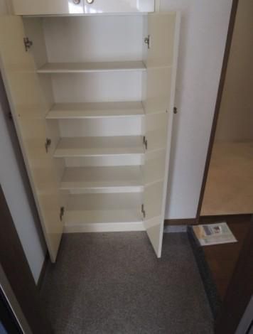 玄関　★玄関スペース★