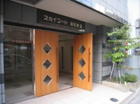 エントランス　★綺麗なエントランス★