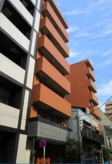 建物外観　☆綺麗な外観☆