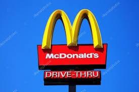 飲食店　マクドナルドフューチャーシティファボーレ店（飲食店）まで416m