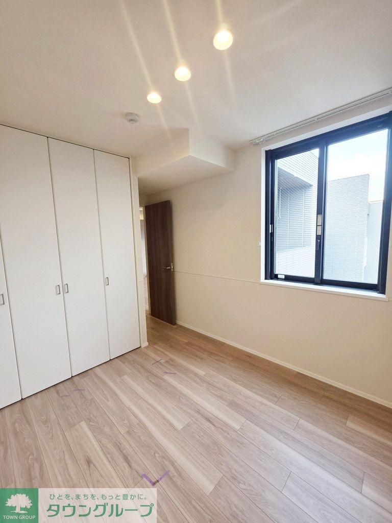 その他部屋・スペース　バルコニー