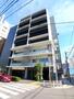 名古屋駅より徒歩3分 8階 築4年10ヶ月の賃貸物件