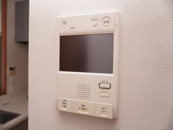 セキュリティ　セキュリティ