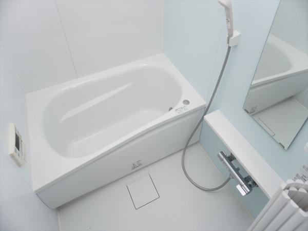 バス・シャワールーム　浴室