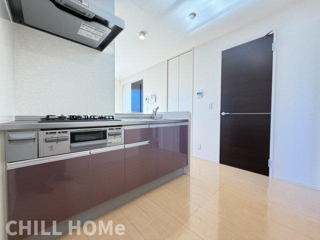 キッチン　他社様掲載物件もまとめてご紹介、ご案内可能です(^^)/