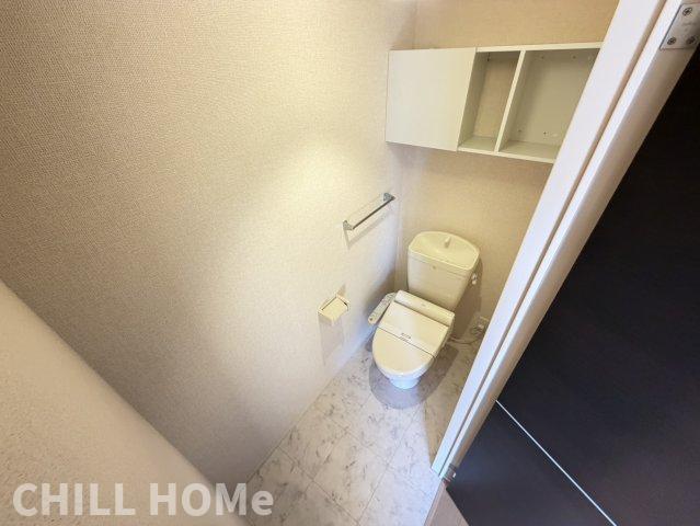 トイレ　他社様掲載物件もまとめてご紹介、ご案内可能です(^^)/
