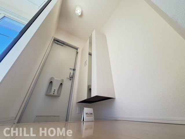 玄関　他社様掲載物件もまとめてご紹介、ご案内可能です(^^)/