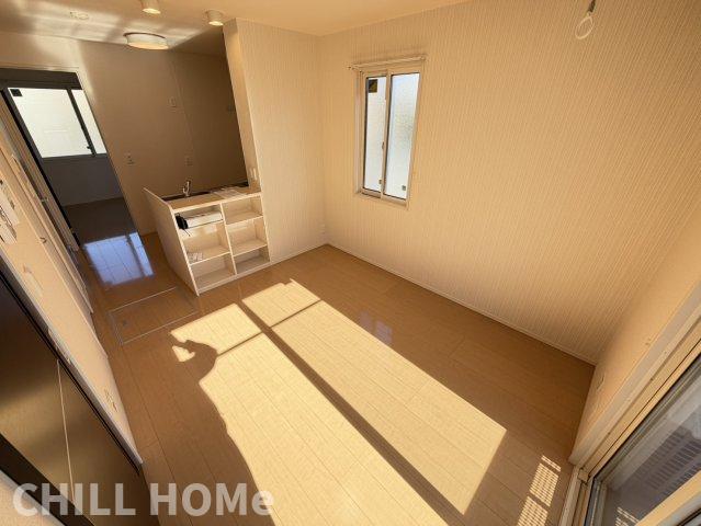 バルコニー　他社様掲載物件もまとめてご紹介、ご案内可能です(^^)/