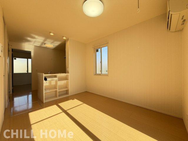 居室・リビング　他社様掲載物件もまとめてご紹介、ご案内可能です(^^)/