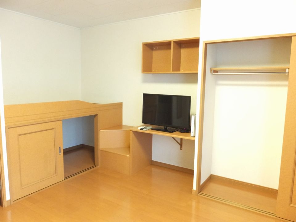 その他部屋・スペース　家具・家電付きのお部屋なら新生活をすぐにスタート可能です！