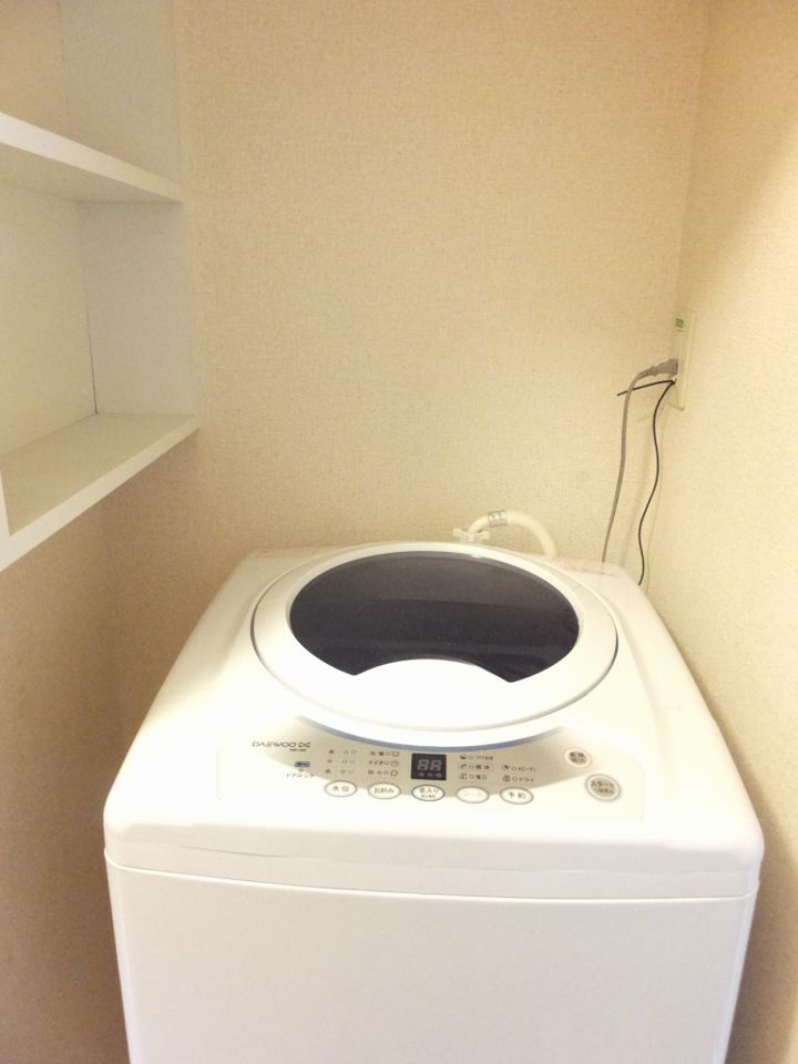 その他設備　お部屋によりタイプが異なる場合があります。