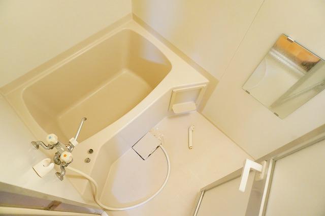 バス・シャワールーム　浴室