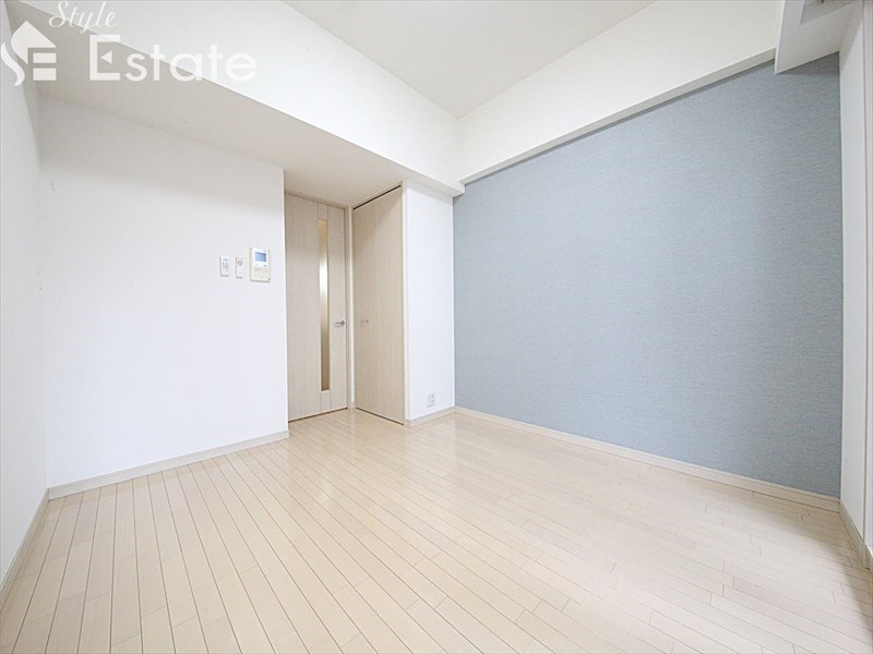 居室・リビング　内装