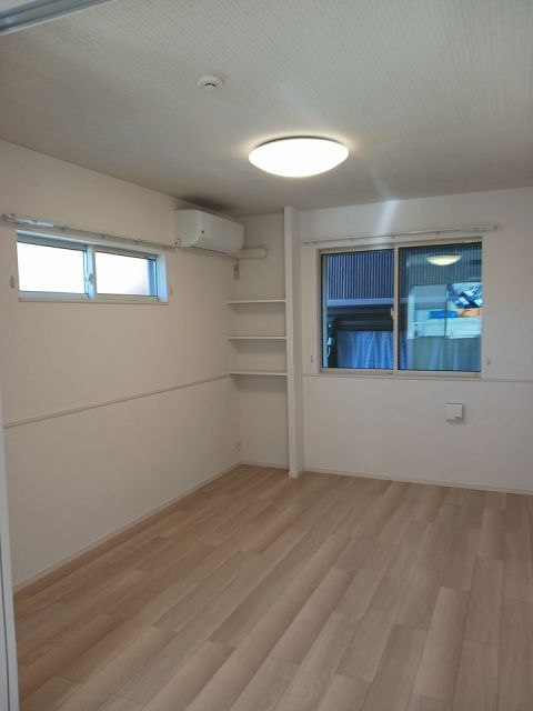 その他部屋・スペース