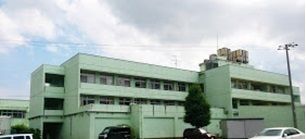 病院　国保匝瑳市民病院（病院）まで3400m