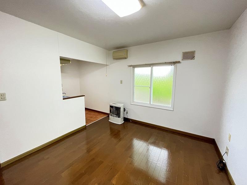 その他部屋・スペース　内装