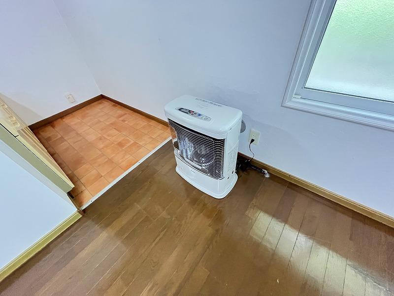 その他設備　設備