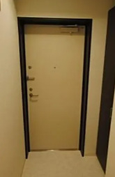 玄関　参考写真